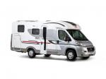 Adria Compact 2008 года
